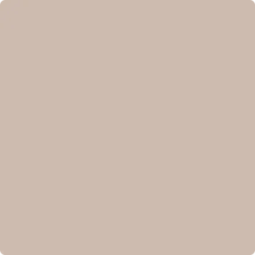 1011: Meadow Pink  by Benjamin Moore