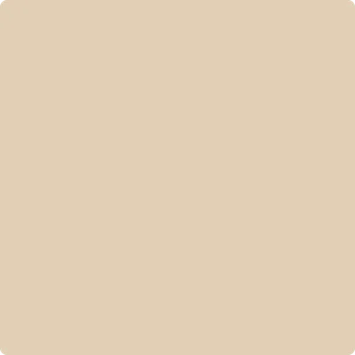 1059: Moccasin   by Benjamin Moore