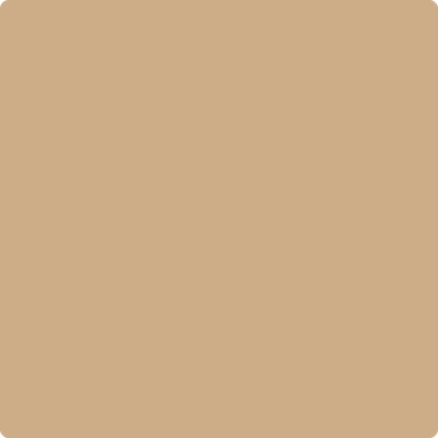 1069: Twilight Gold  by Benjamin Moore