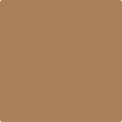 1071: Fairmont Gold  by Benjamin Moore