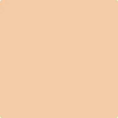 116: Crestwood Tan  by Benjamin Moore
