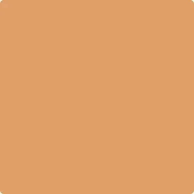 118: Grand Canyon  by Benjamin Moore