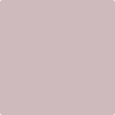 1249: Homespun Charm  by Benjamin Moore