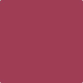 1351: China Berry  by Benjamin Moore