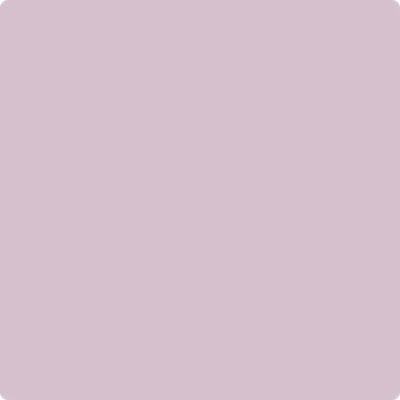 1375: Hidden Sanctuary  by Benjamin Moore