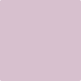 1375: Hidden Sanctuary  by Benjamin Moore