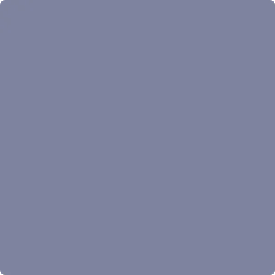 1426: Queen's Wreath  by Benjamin Moore