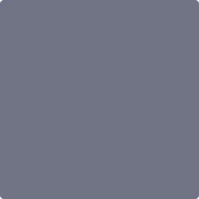 1441: Amethyst Shadow  by Benjamin Moore