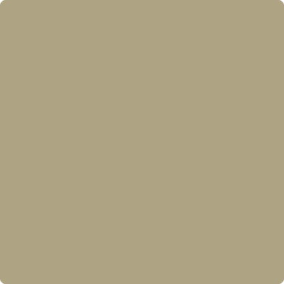 1524: Nature's Scenery  by Benjamin Moore