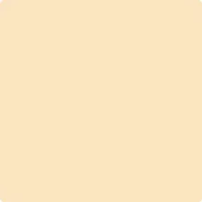 163: Somerset Peach  by Benjamin Moore