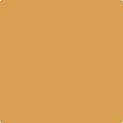 182: Glowing Umber  by Benjamin Moore