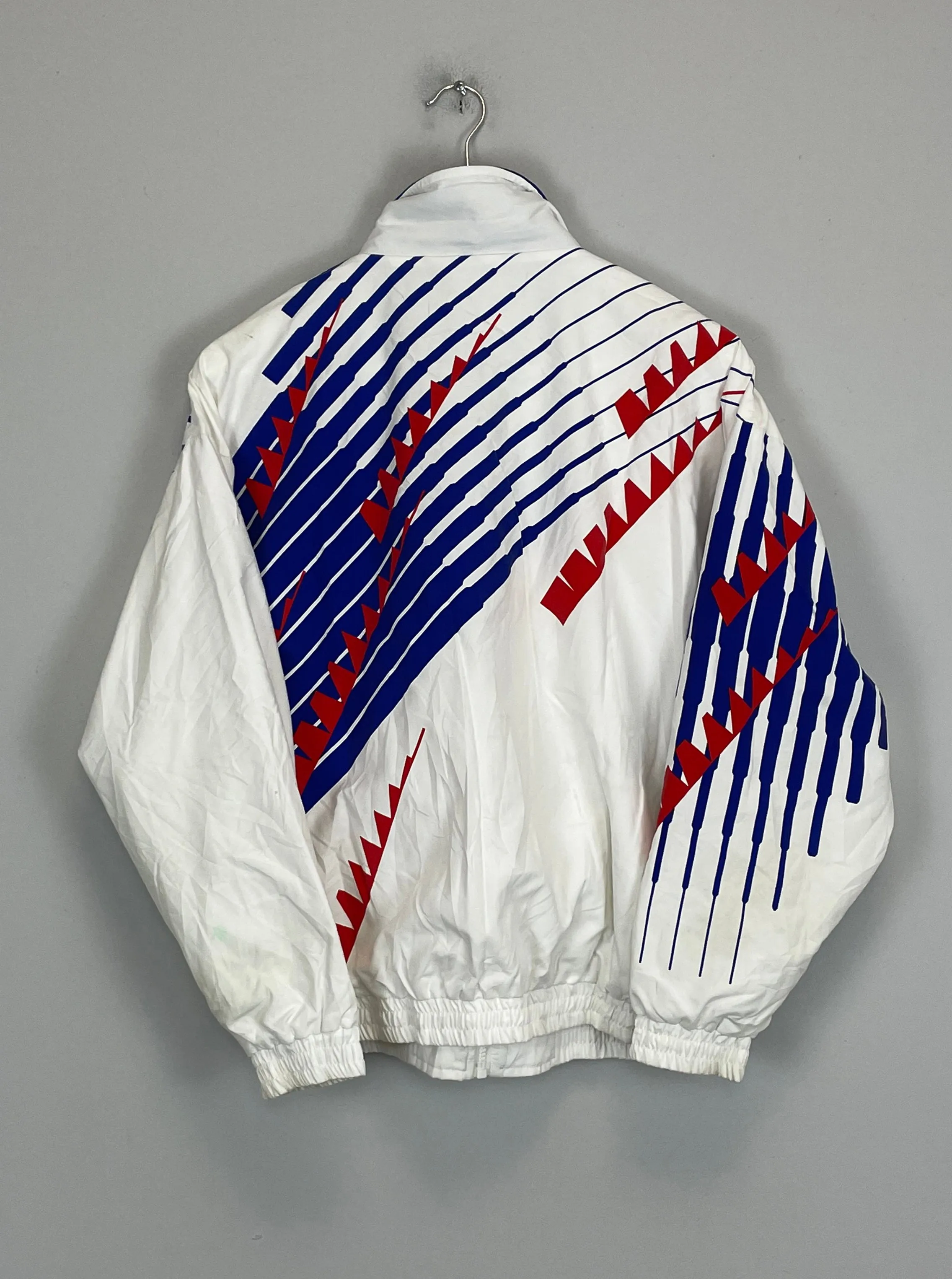 1994/96 JAPAN TRACK JACKET (S) ADIDAS