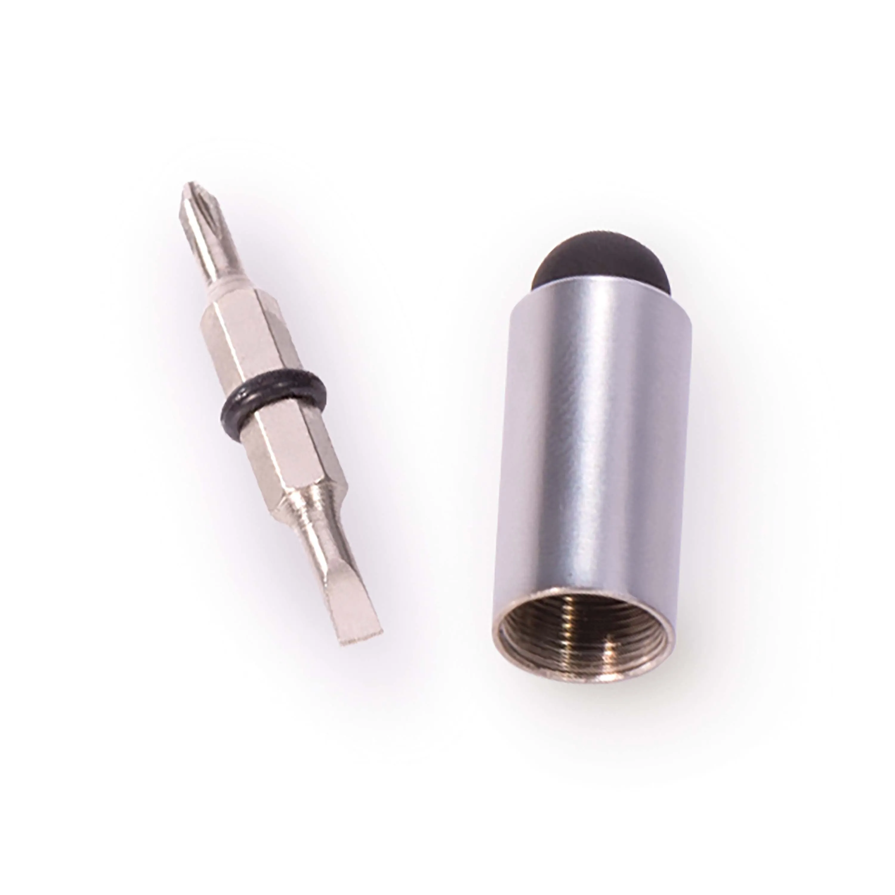6 In 1 Pen Tool In A Tin