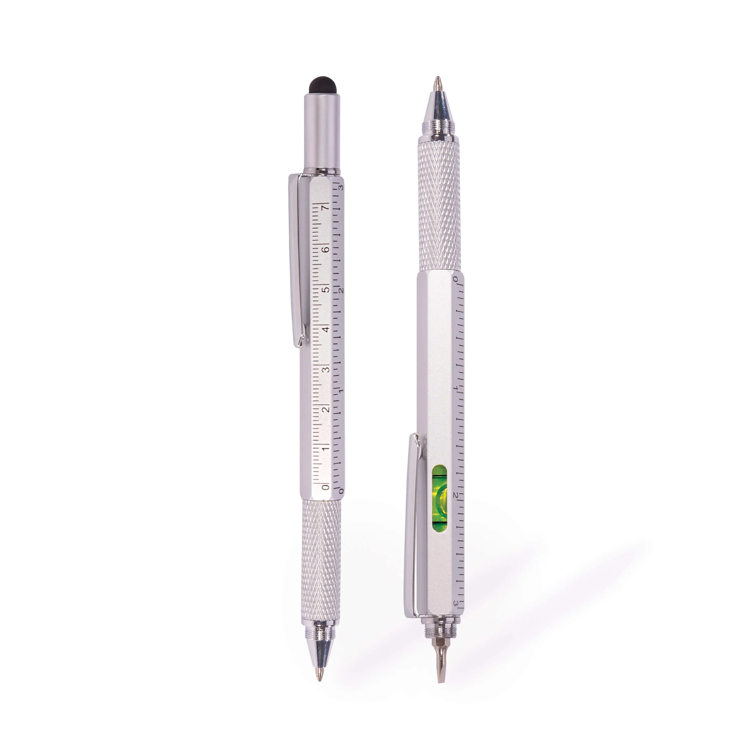 6 In 1 Pen Tool In A Tin