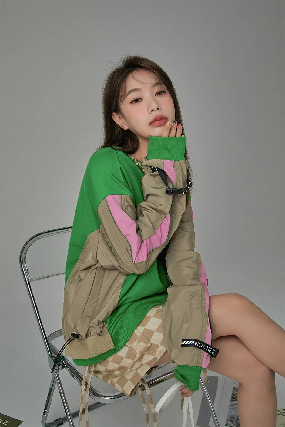 A Big Comeback Sweatshirt