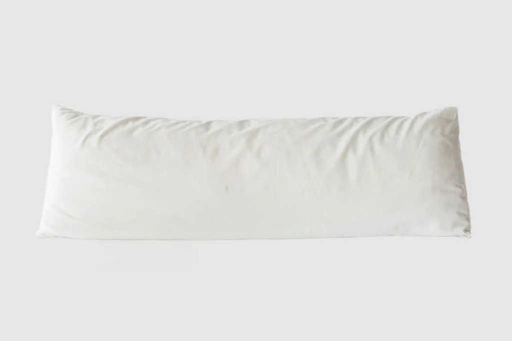 All-Natural Body Pillows