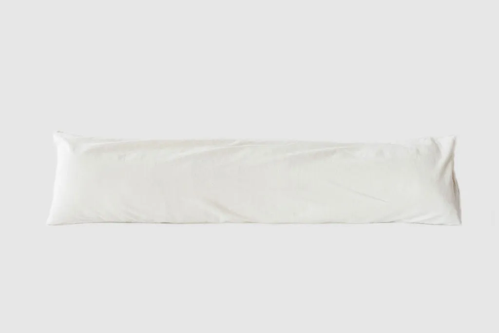 All-Natural Body Pillows