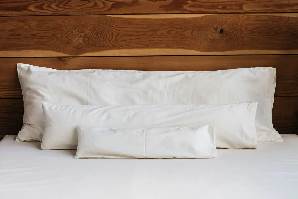 All-Natural Body Pillows