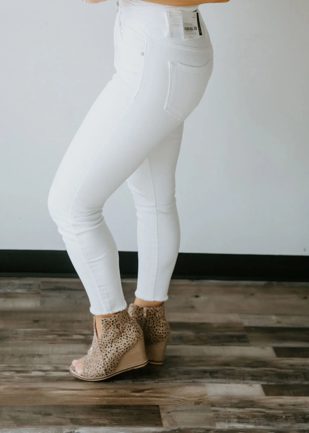 Amie KanCan Jean FINAL SALE