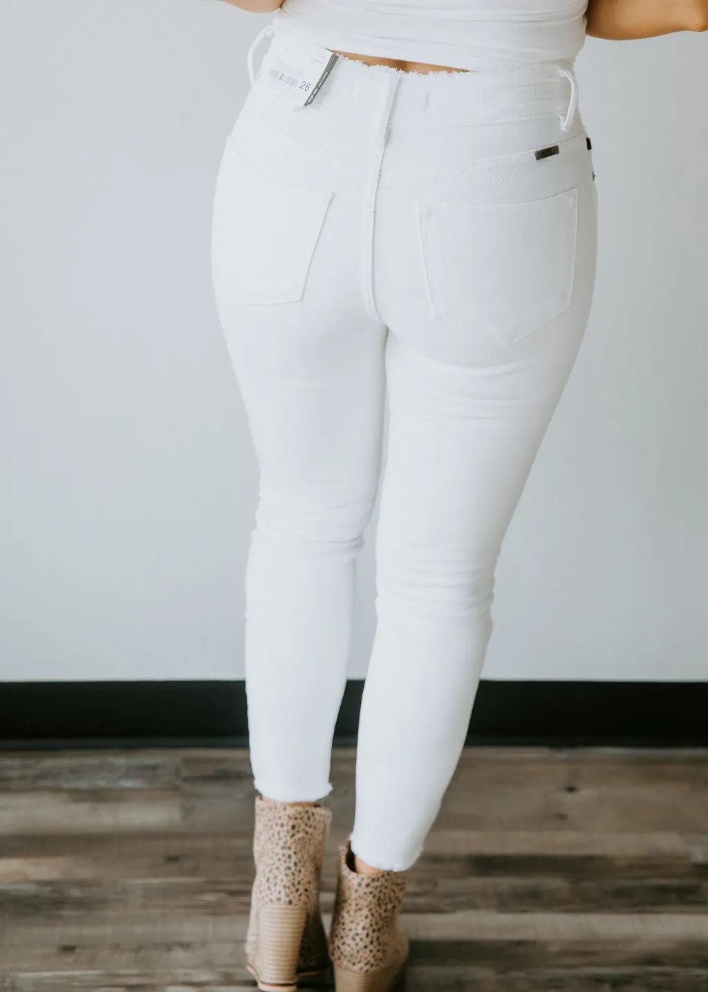 Amie KanCan Jean FINAL SALE