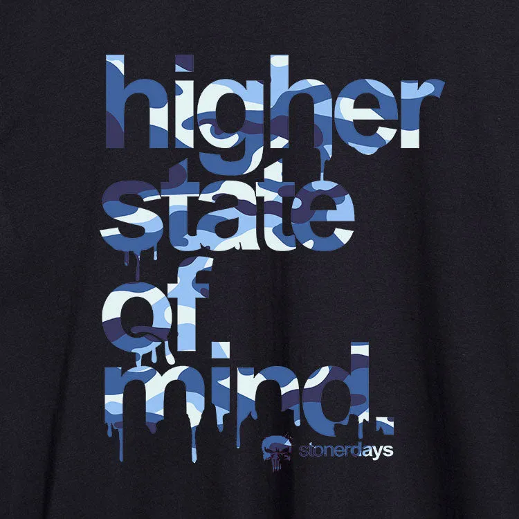 Army Blue HSOM Hoodie
