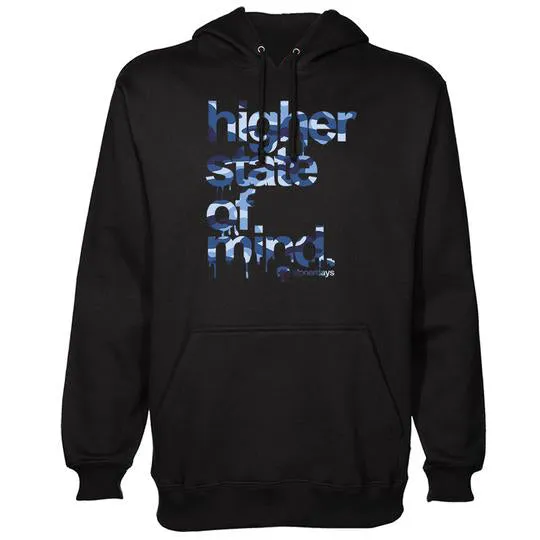 Army Blue HSOM Hoodie