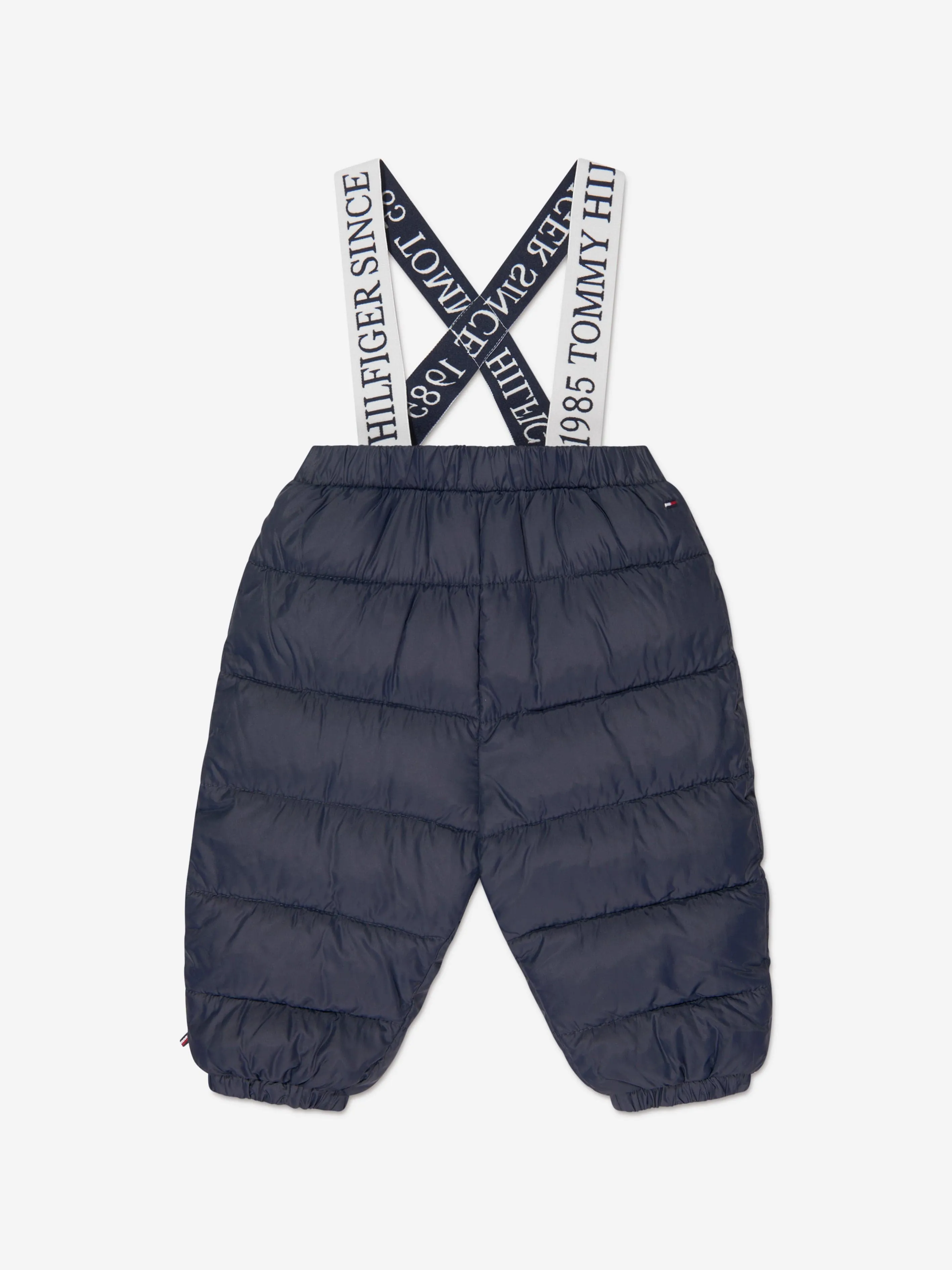 Baby Boys 2 Piece Snowsuit