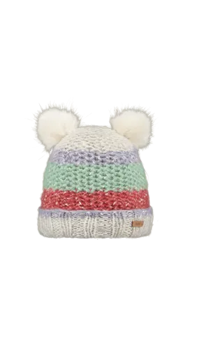 Barts Girls Smokey Beanie - Sage