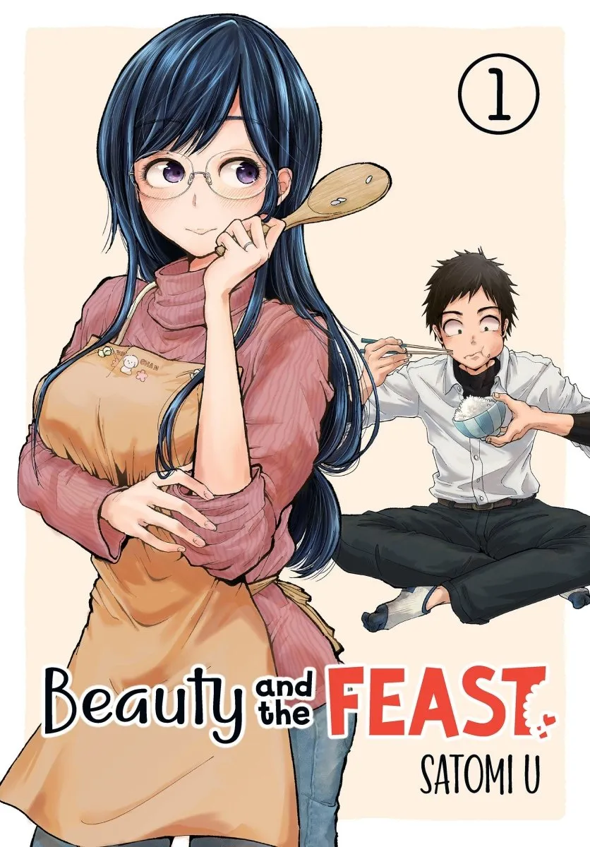 Beauty And The Feast 01