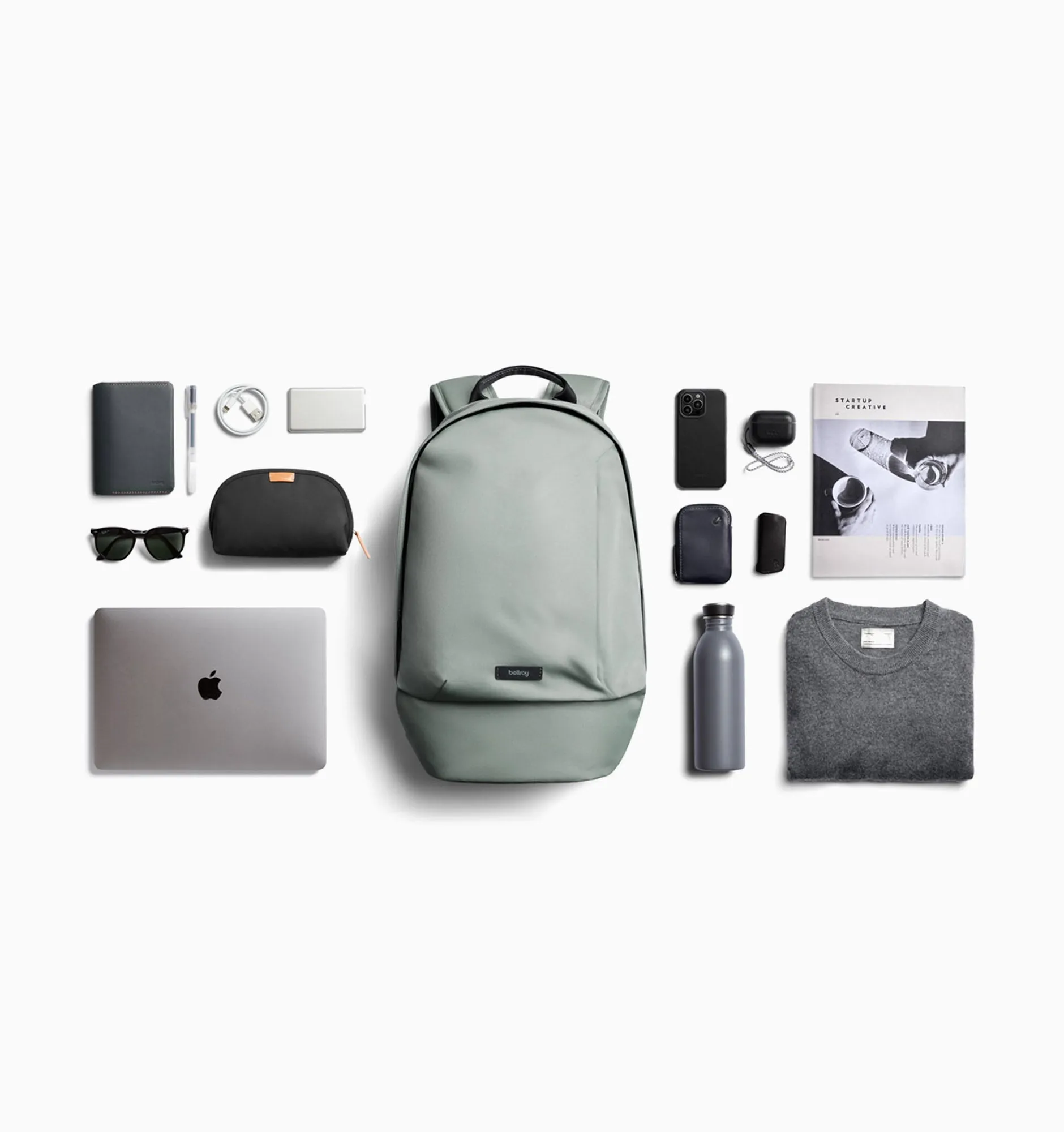 Bellroy Classic Backpack