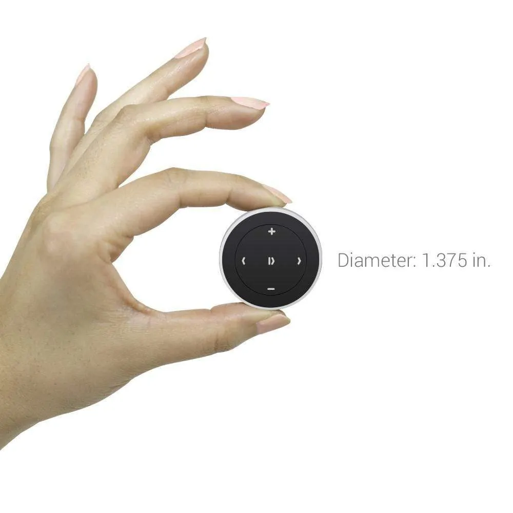 Bluetooth Media Button