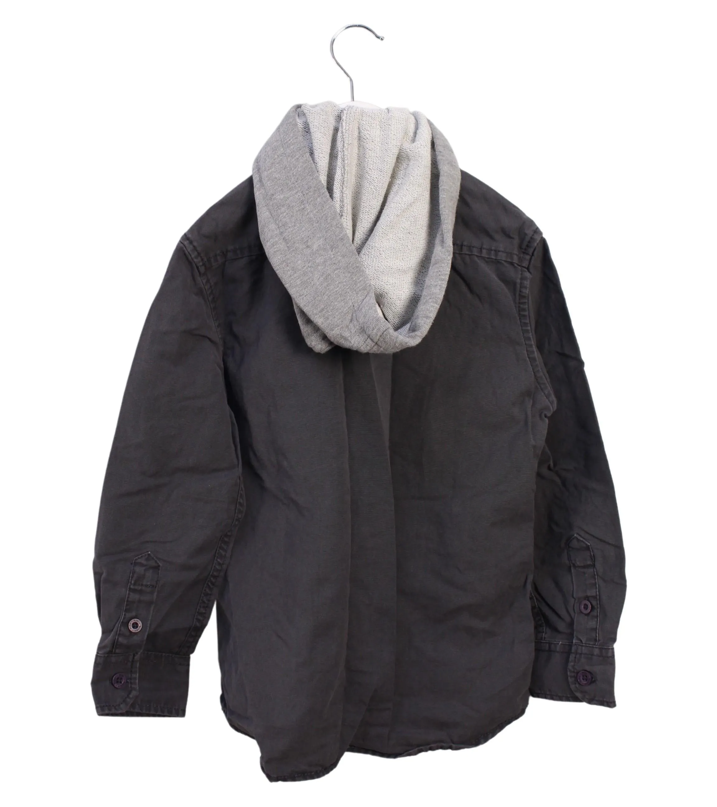 Boden Lightweight Jacket 5T - 6T