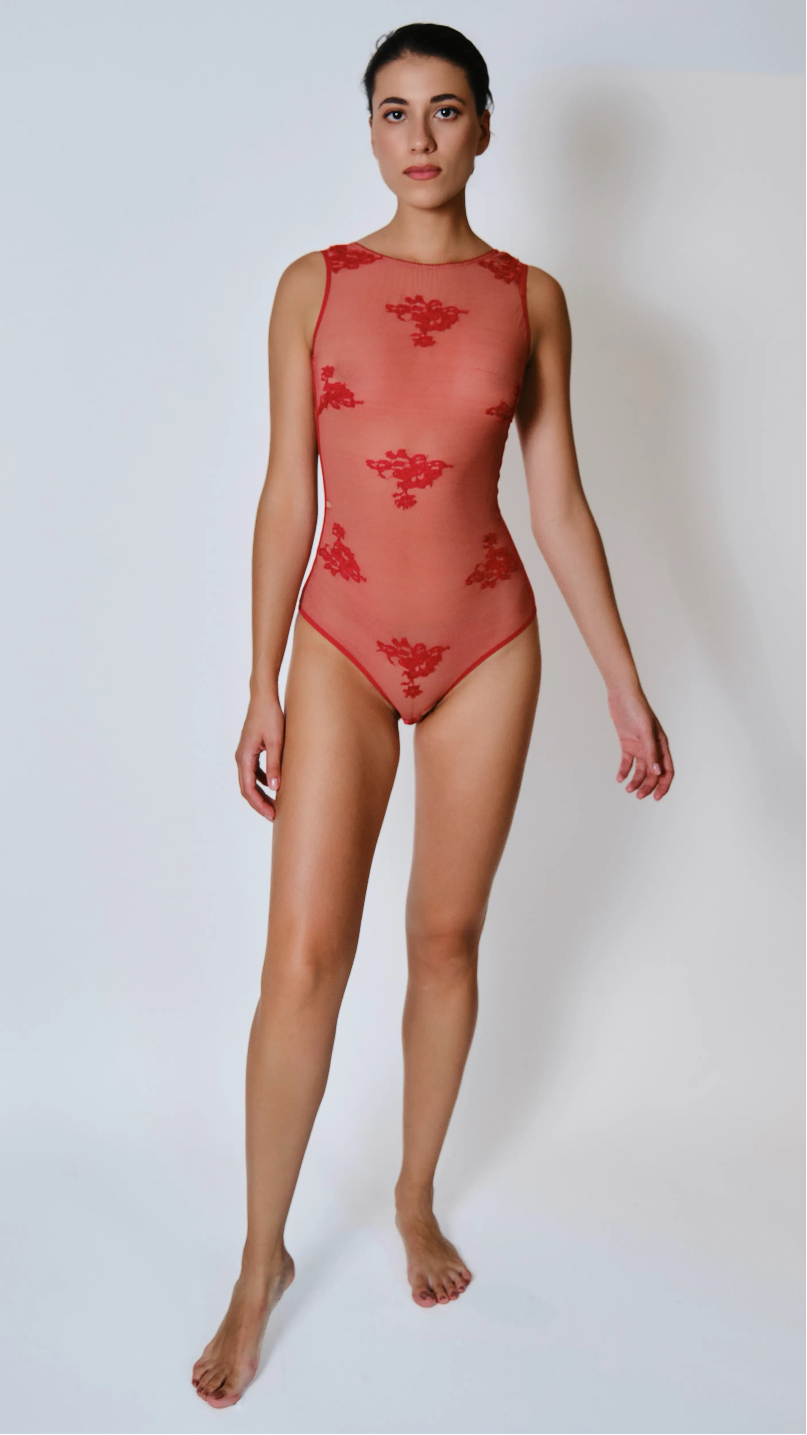 Bodysuit