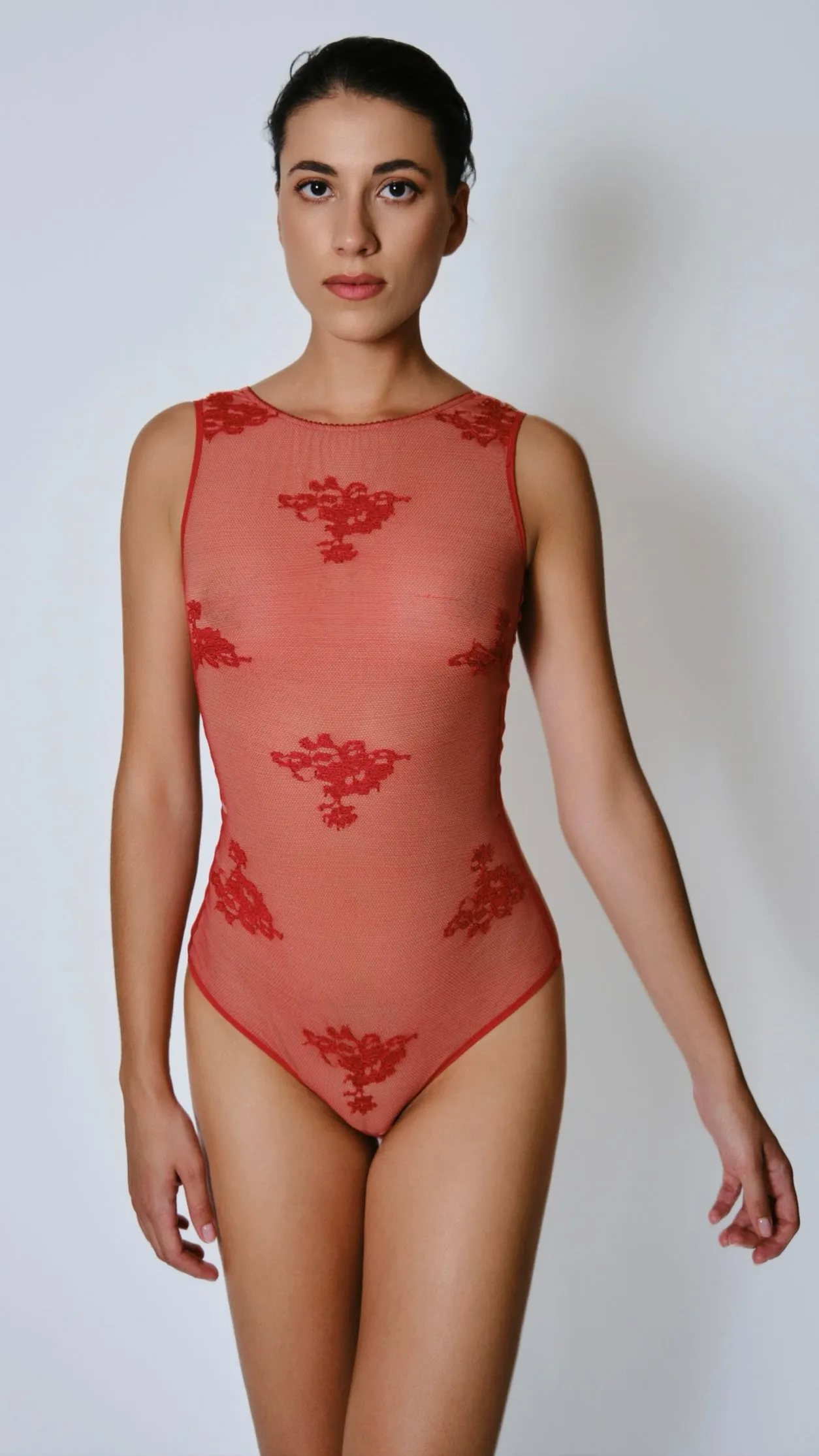Bodysuit