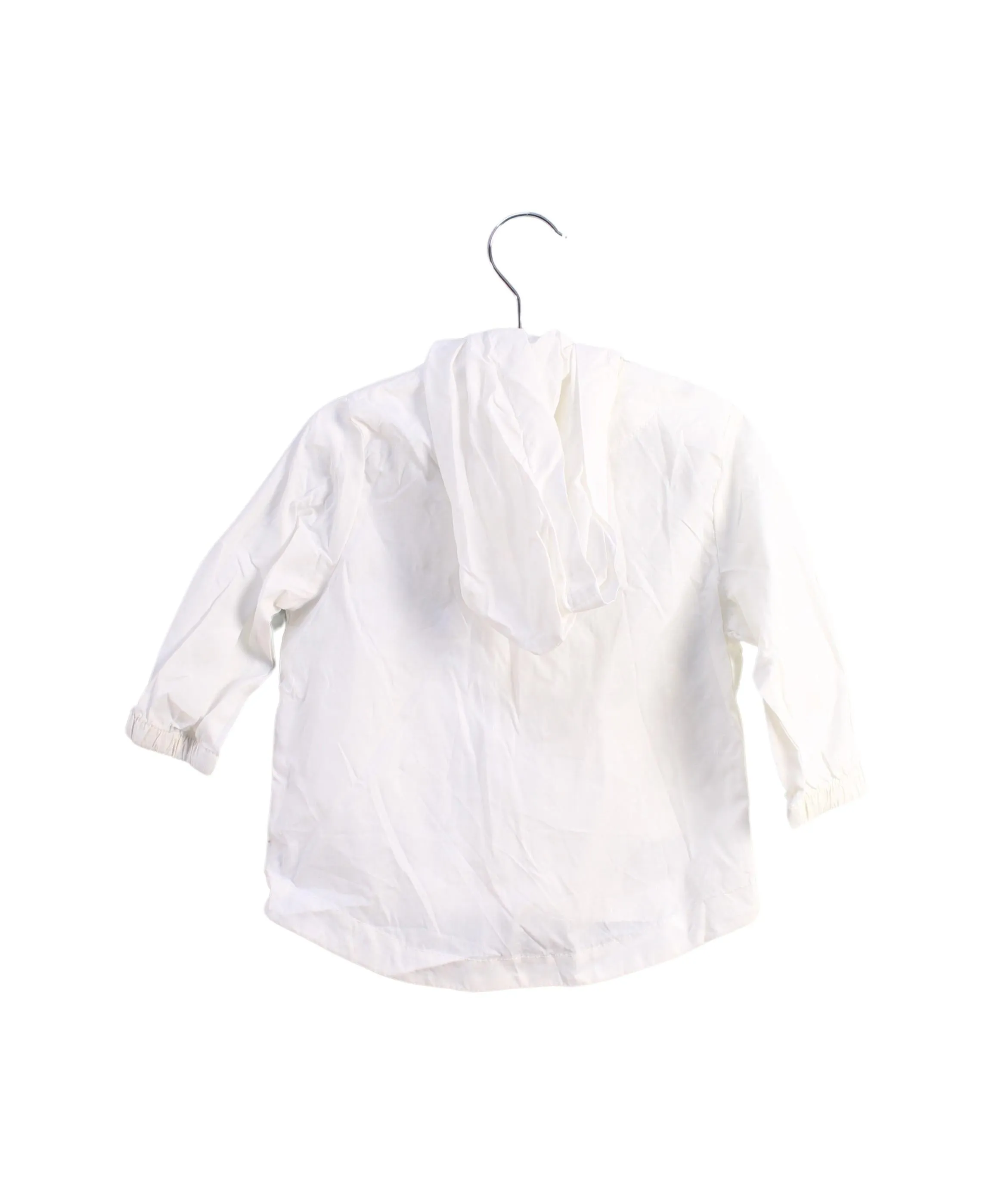 Bout'Chou Lightweight Jacket 6-12M