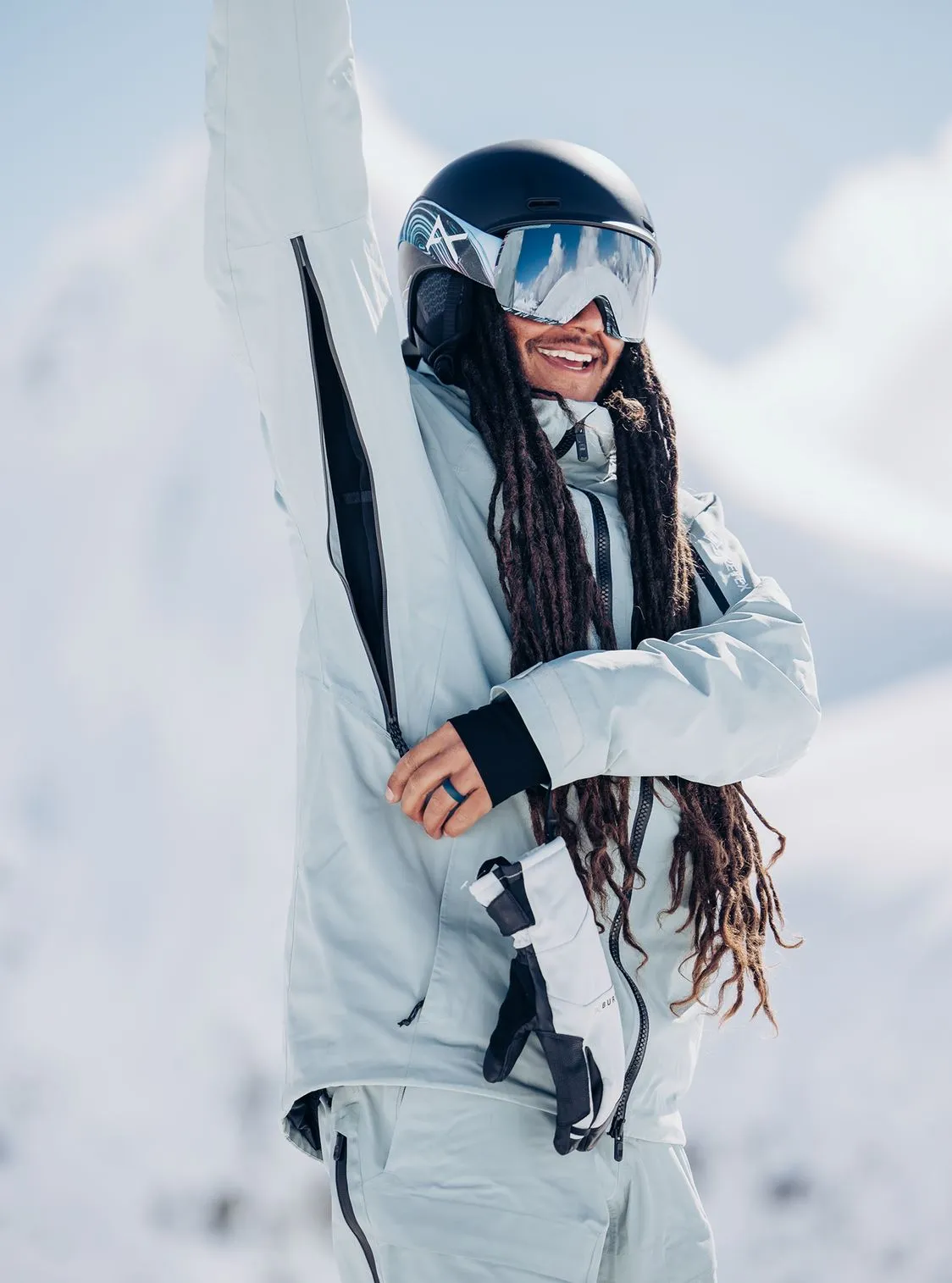 Burton AK Swash GORE-TEX 2L Jacket