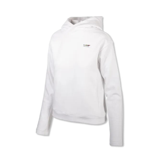 Cadillac Racing Women's Evian Hoodie