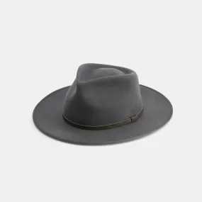 Calloway Hat - Ash