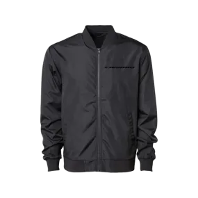 Camaro Panther Bomber Jacket