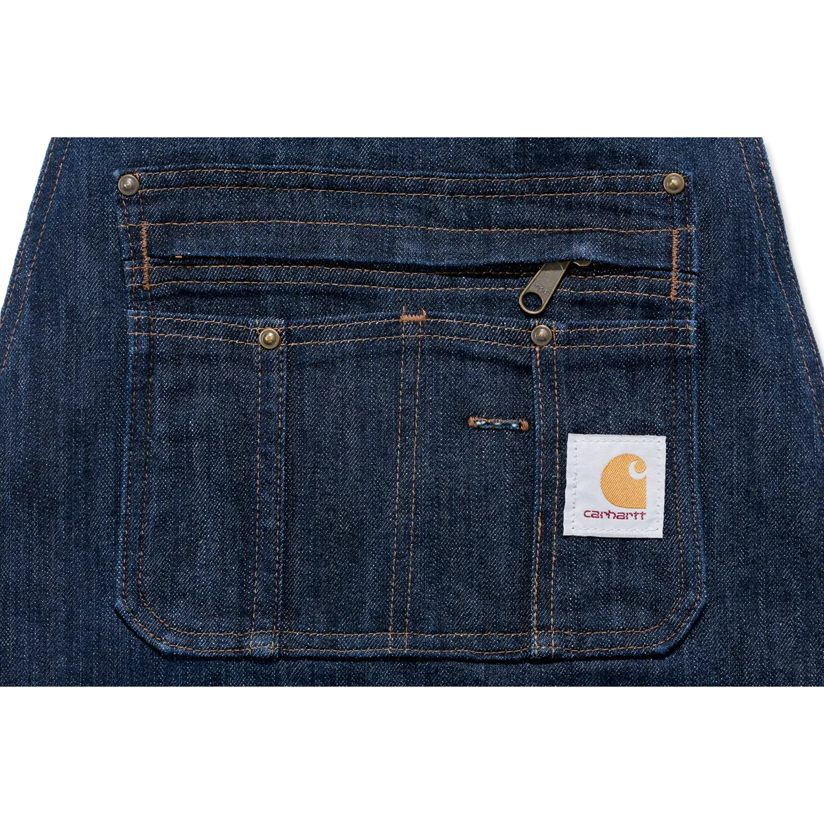 Carhartt DENIM Apron