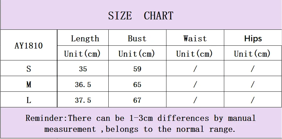 Casual Fashion Solid Color Tank Top T-Shirt（AY1810）