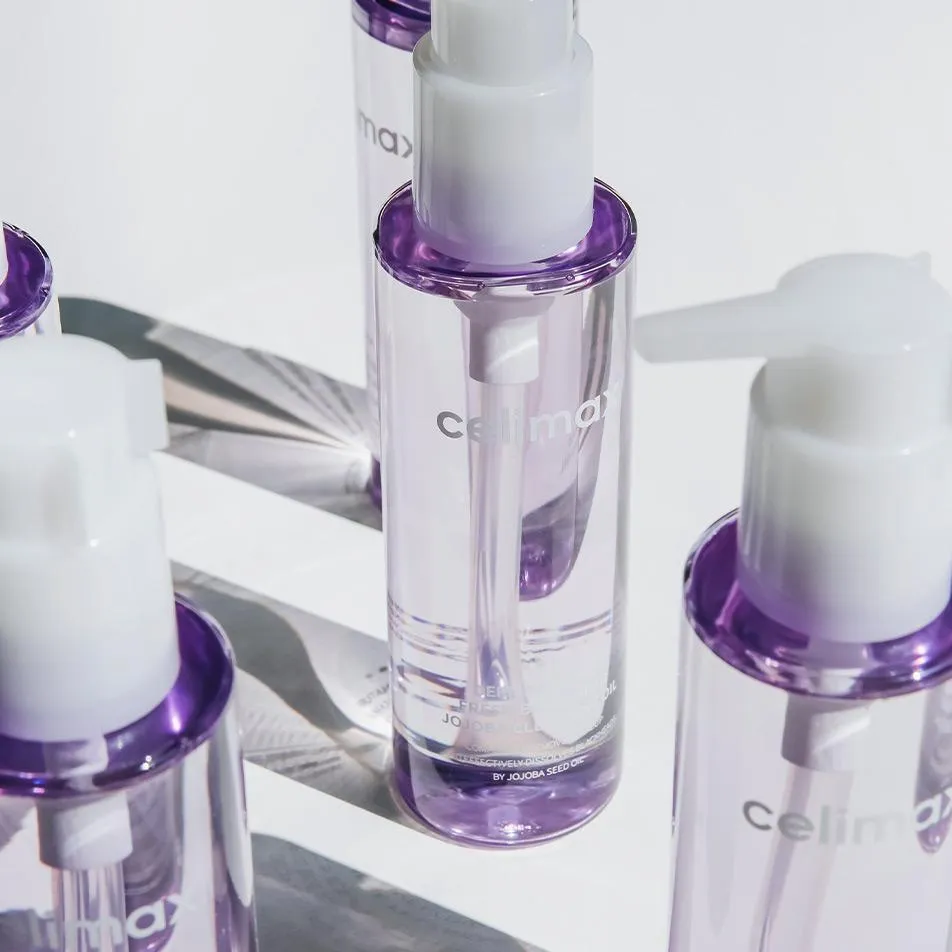 Celimax Pore Care Combo