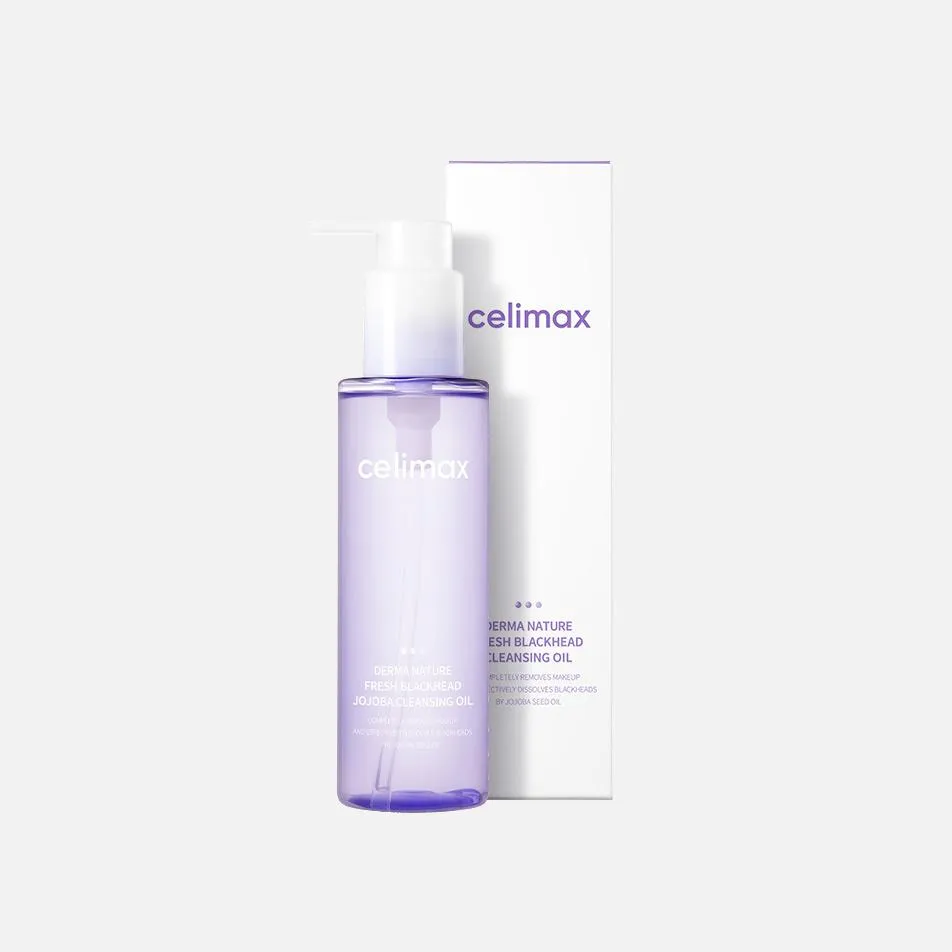 Celimax Pore Care Combo