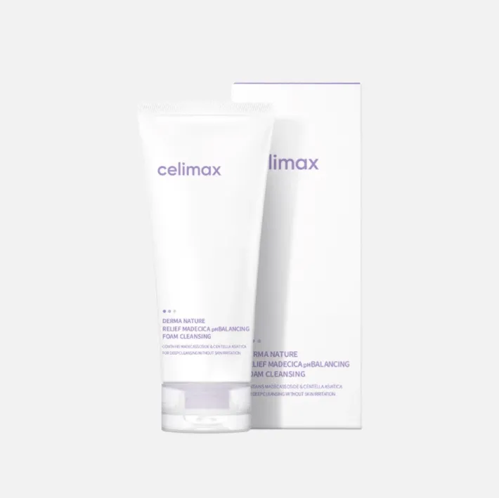 Celimax Pore Care Combo