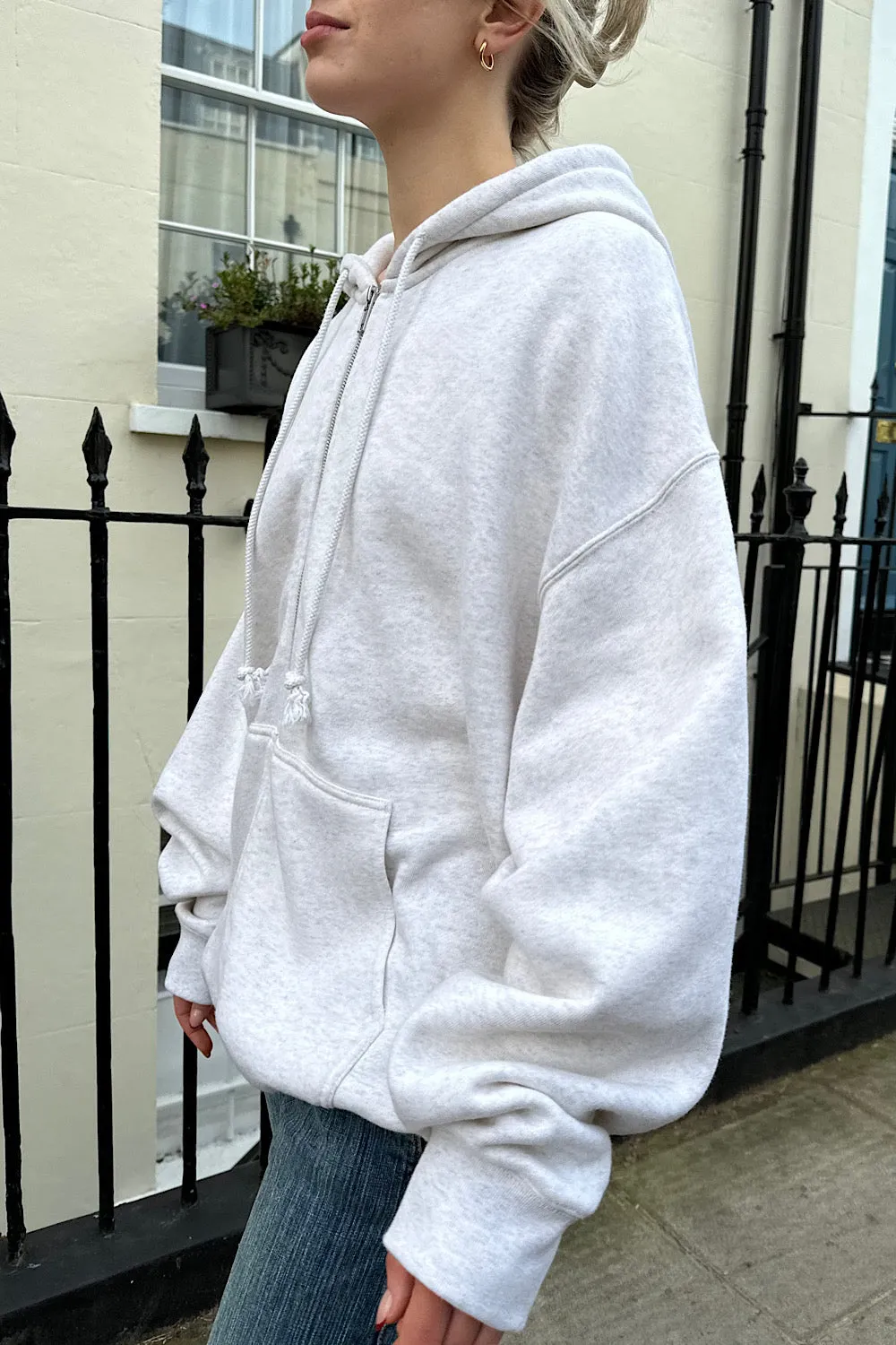 Christy Hoodie