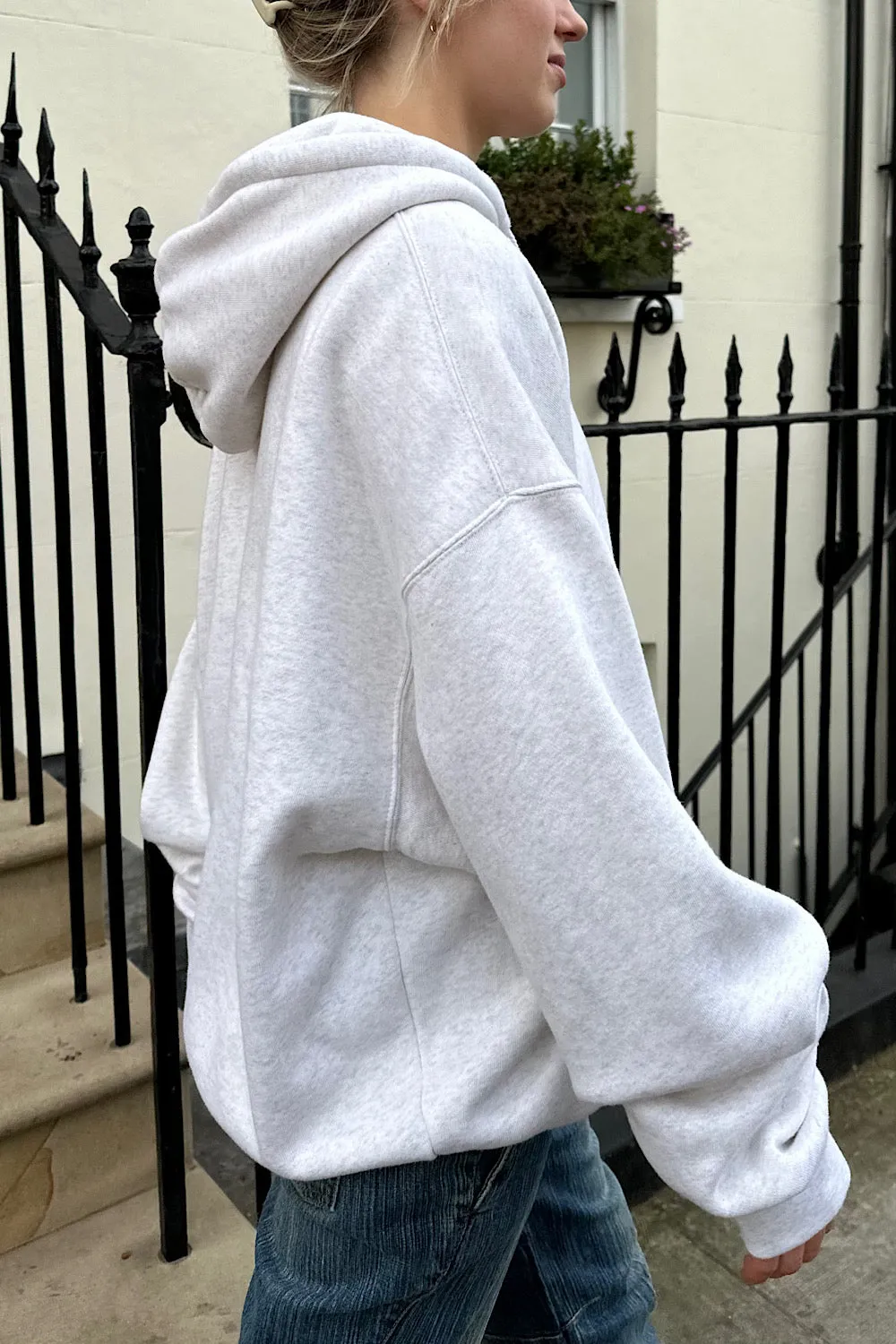 Christy Hoodie