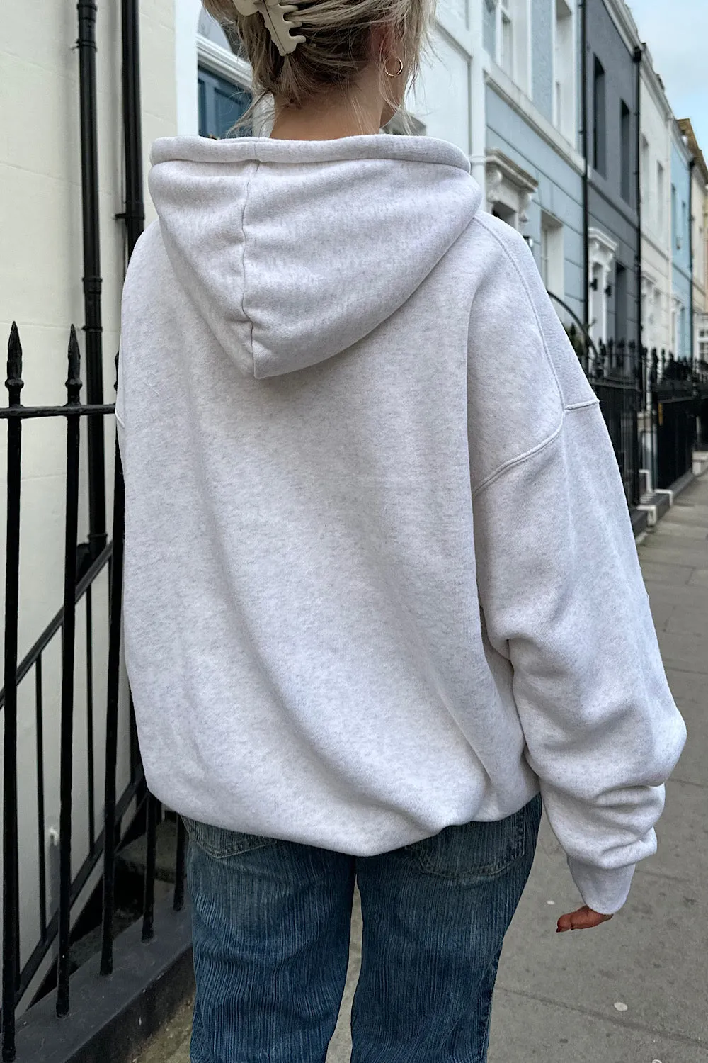 Christy Hoodie