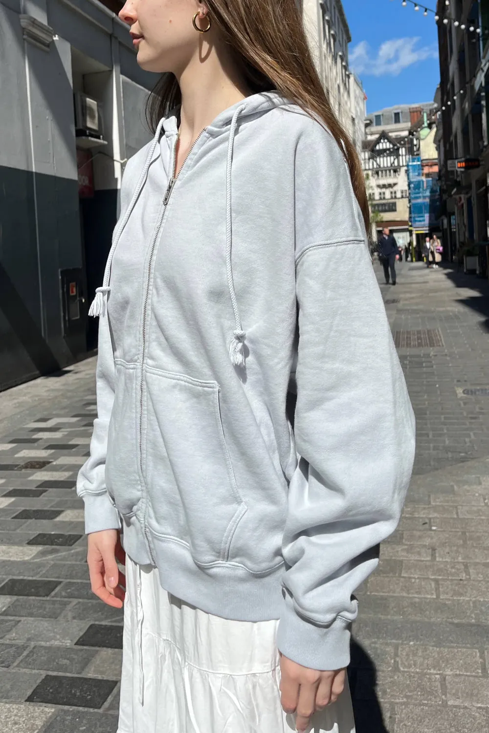 Christy Hoodie