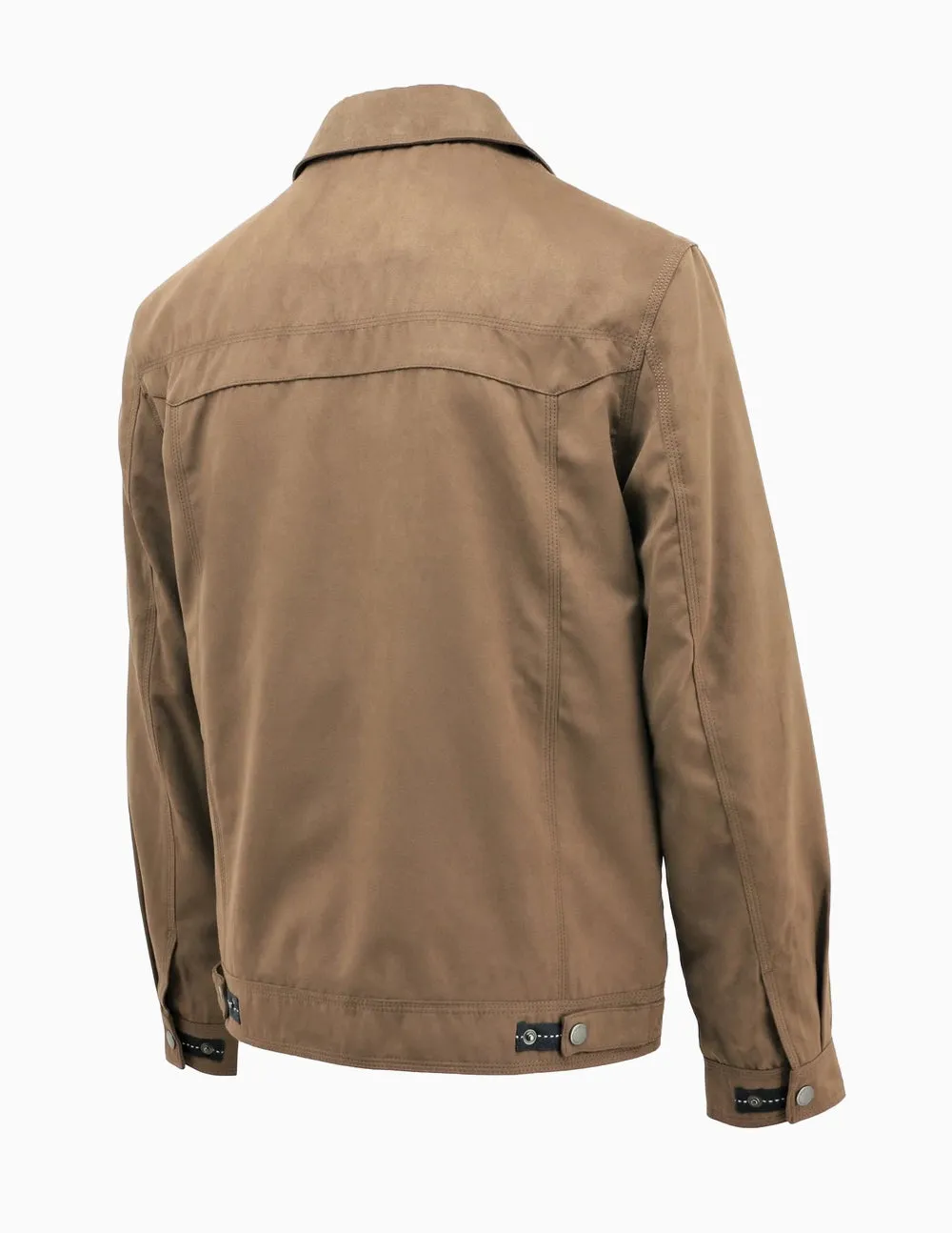 Colin Vanity Jacket