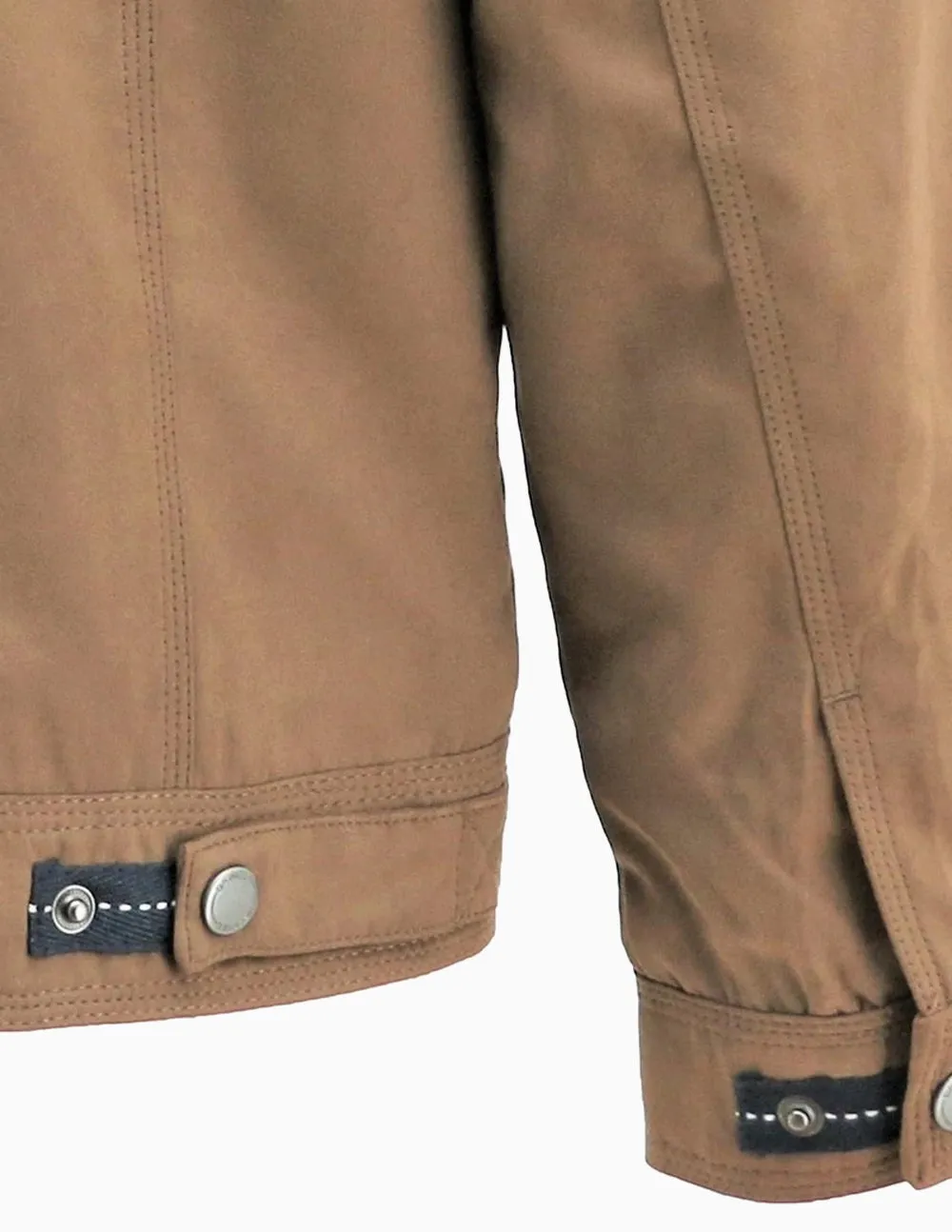 Colin Vanity Jacket